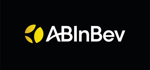 AB InBev logo